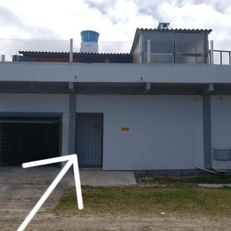 Apto em Tramandaí Exterior foto