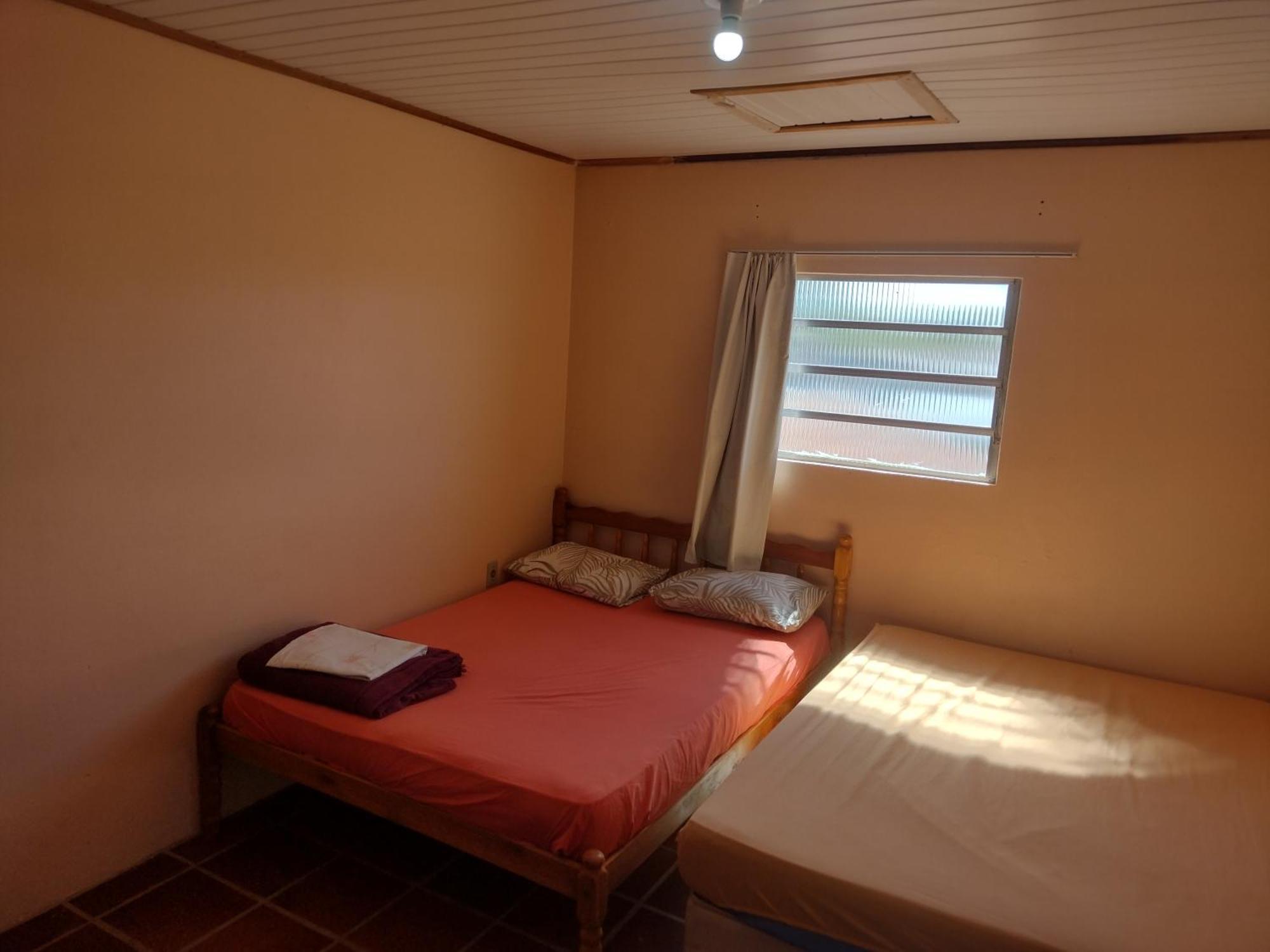 Apto em Tramandaí Habitación foto