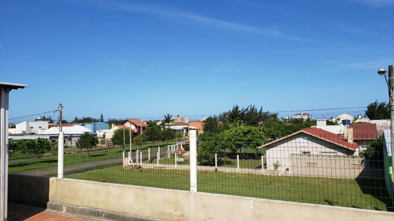 Apto em Tramandaí Exterior foto
